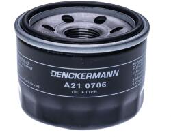 Denckermann Olejový filter DENCKERMANN A210706 (A210706)