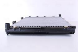 NISSENS Chladič motora NISSENS 62695A (62695A)