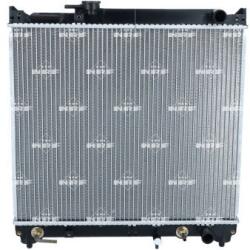 NRF Chladič motora NRF 58536 (58536)