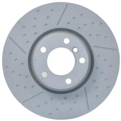 Bosch Brzdový kotúč BOSCH 0 986 479 E12 (0 986 479 E12)