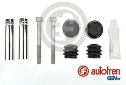 Autofren Seinsa Sada vodiacich puzdier brzdového strmeňa AUTOFREN SEINSA D7030C (D7030C)