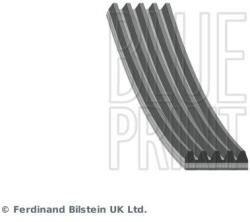 BLUE PRINT Ozubený klinový remeň BLUE PRINT AD05R1205 (AD05R1205)