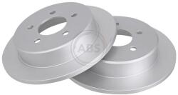 A. B. S Brzdový kotúč A. B. S. 16805 (16805)