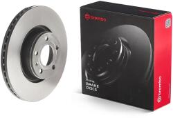 BREMBO Brzdový kotúč BREMBO 09.9540. 11 (09.9540.11)