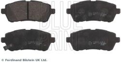 BLUE PRINT Sada brzdových platničiek kotúčovej brzdy BLUE PRINT ADM54295 (ADM54295)