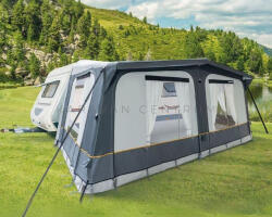 TRIGANO JARDIN Sumba 11 légkamrás elősátor, 910-944 cm (C11222)