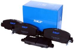 SKF Sada brzdových platničiek kotúčovej brzdy SKF VKBP 81098 A (VKBP 81098 A)