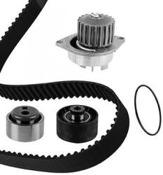 METELLI Vodné čerpadlo + sada ozubeného remeňa METELLI 30-0491-2 (30-0491-2)