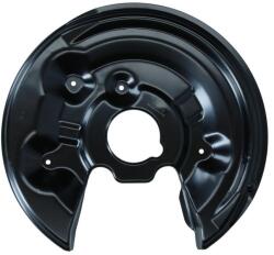 KAMOKA Ochranný plech proti rozstreku, Brzdový kotúč KAMOKA 1180012 (1180012)