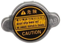 MAXGEAR Uzatvárací kryt, chladič MAXGEAR 28-0298 (28-0298)