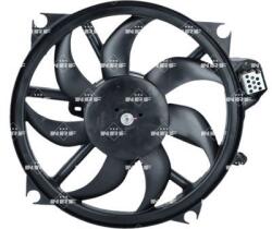 NRF Ventilátor chladenia motora NRF 47965 (47965)