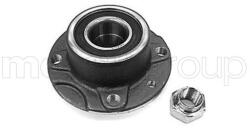 METELLI Piasta Kola Lozysko Tyl (19-1614)