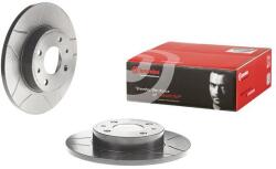 BREMBO Brzdový kotúč BREMBO 08.5085. 75 (08.5085.75)