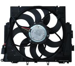 KAMOKA Ventilátor chladenia motora KAMOKA 7740086 (7740086)