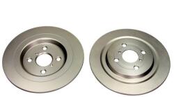 QUARO Brzdový Kotouč (qd4636)