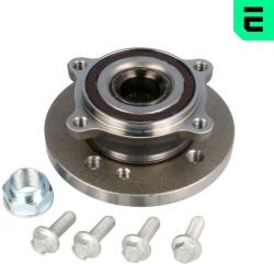 OPTIMAL Súprava ložísk kolesa OPTIMAL 501161 (501161)
