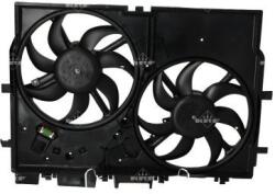 NRF Ventilátor chladenia motora NRF 47866 (47866)