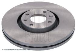 BLUE PRINT Brzdový kotúč BLUE PRINT ADP154318 (ADP154318)