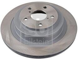 Febi Bilstein Brzdový kotúč FEBI BILSTEIN 170763 (170763)