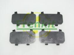 FRENKIT Fólia proti pískaniu, brzdové obloženie (zadná platňa) FRENKIT 940147 (940147)