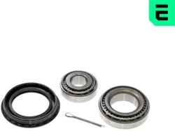 OPTIMAL Súprava ložísk kolesa OPTIMAL 200020 (200020)