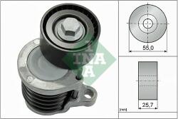 Schaeffler INA Napinák rebrovaného klinového remeňa Schaeffler INA 534 0591 10 (534 0591 10)