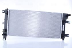 NISSENS Chladič motora NISSENS 606264 (606264)