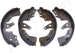 ASHIKA Sada brzdových čeľustí ASHIKA 55-08-824 (55-08-824)