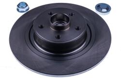 Denckermann Brzdový kotúč DENCKERMANN B130866 (B130866)