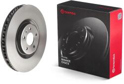 BREMBO Brzdový kotúč BREMBO 09. D938.11 (09.D938.11)