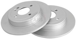 A. B. S Brzdový kotúč A. B. S. 18225 (18225)