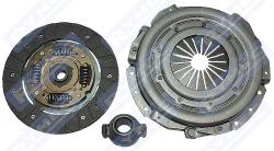 RYMEC Spojková sada RYMEC JT6417 (JT6417)