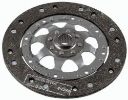 SACHS Spojková lamela SACHS 1864 533 133 (1864 533 133)