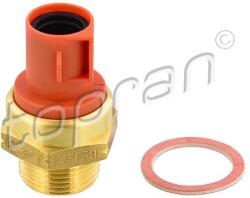 TOPRAN Teplotný spínač ventilátora chladenia TOPRAN 300 633 (300 633)