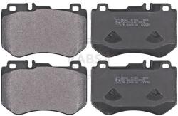 A. B. S Sada brzdových platničiek kotúčovej brzdy A. B. S. 35065 (35065)