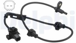 DELPHI Snímač počtu otáčok kolesa DELPHI SS20606 (SS20606)