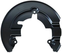 KAMOKA Ochranný plech proti rozstreku, Brzdový kotúč KAMOKA 1180103 (1180103)