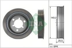 Schaeffler INA Remenica kľukového hriadeľa Schaeffler INA 544 0145 10 (544 0145 10)