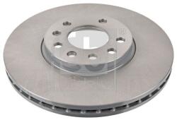 Febi Bilstein Brzdový kotúč FEBI BILSTEIN 10748 (10748)