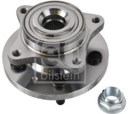 Febi Bilstein Súprava ložísk kolesa FEBI BILSTEIN 172450 (172450)