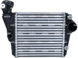 NRF Chladič plniaceho vzduchu NRF 309025 (309025)