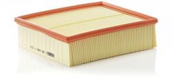 Mann-filter Vzduchový filter MANN-FILTER C 26 206/1 (C 26 206/1)