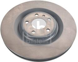 Febi Bilstein Brzdový kotúč FEBI BILSTEIN 171510 (171510)