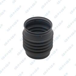 GSP Ochranný kryt/manžeta, tlmič pérovania GSP 540715 (540715)