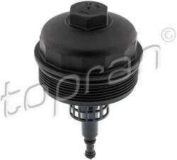 TOPRAN Veko, puzdro olejového filtra TOPRAN 502 332 (502 332)