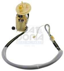 Meat & Doria Palivová dopravná jednotka MEAT & DORIA 77874 (77874)