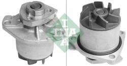 Schaeffler INA Vodné čerpadlo, chladenie motora Schaeffler INA 538 0350 10 (538 0350 10)