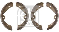 Febi Bilstein Sada brzd. čeľustí parkov. brzdy FEBI BILSTEIN 184665 (184665)