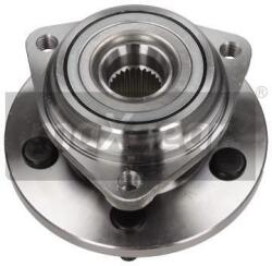 MAXGEAR Súprava ložísk kolesa MAXGEAR 33-0691 (33-0691)