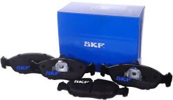 SKF Sada brzdových platničiek kotúčovej brzdy SKF VKBP 80468 (VKBP 80468)